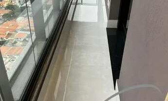 Imagem 5: Apartamento à venda na Vila São Francisco, condomínio The House