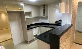 Imagem 6: APARTAMENTO PARA VENDA PARQUE BARCELONA