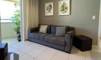 Imagem: Apartamento em Barra da Tijuca