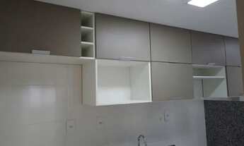 Imagem: Apartamento, em codomínio clube