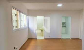 Imagem 5: Apartamento à Venda - Vila Mariana, 1 Quarto, 66 m2