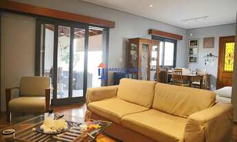 Imagem 2: SOBRADO A VENDA - CAMPO BELO