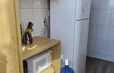 Imagem 7: Apartamento para aluguel possui 50 metros quadrados com 2 quartos