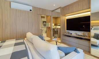 Imagem 4: Apartamento Venda Jardim Paulista 50 m² 1 Dormitórios