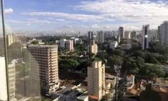 Imagem 7: APARTAMENTO - VILA CLEMENTINO - SP