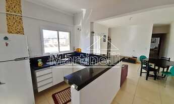 Imagem 2: Apartamento Padrão em Ribeirão Preto