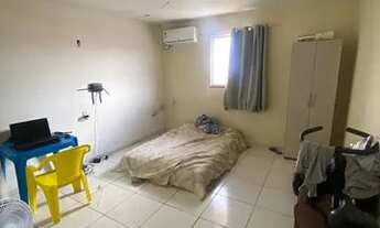 Imagem 5: Casa Grande no Parque Vitória