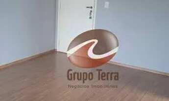 Imagem 4: Apartamento com 3 dormitórios para alugar, 64 m² por R$ 3.577,64/mês - Jardim Alvorada - S