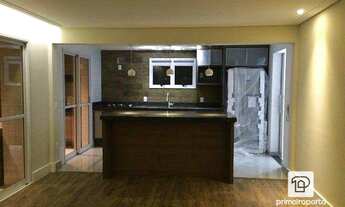 Imagem 5: Apartamento com 3 quartos à venda 147m² - Vila Ema - São José dos Campos/SP