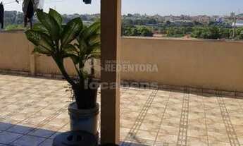 Imagem 3: Casa Padrão em São José do Rio Preto