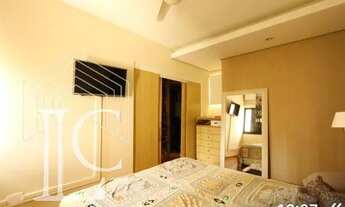 Imagem 5: Apartamento para Locação em São Paulo, Campo Belo, 3 dormitórios, 1 suíte, 3 banheiros, 2