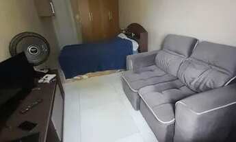 Imagem: Kitnet com garagem coletiva Gonzaguinha