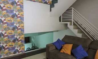 Imagem 2: SEMI NOVO, 3 DORMITÓRIOS ( SENDO 2 SUÍTES ) 4 VAGAS, R$ 1200.000,00