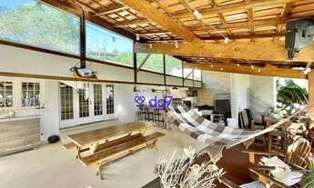 Imagem 6: Oportunidade única Casa com 3 Suítes, 1496 m² - venda por R$ 1.600.000 ou aluguel por R$ 1