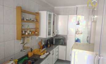 Imagem 7: Apartamento com 2 dormitórios à venda, 74 m² por R$ 285.000,00 - Tupi - Praia Grande/SP