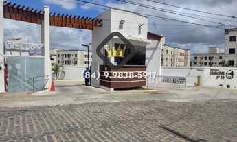 Imagem: Vende-se Apartamento Mobilido no Cobiçado