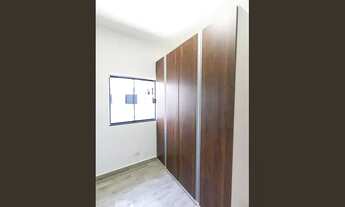 Imagem 6: Casa de Condomínio para Aluguel - Vila Ema, 2 Quartos, 55 m2