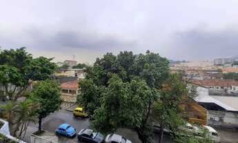 Imagem 4: Apartamento para Aluguel - Engenho Novo, 2 Quartos, 72 m2