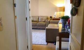 Imagem 2: Vendo apartamento de três dormitórios na Rua São Francisco, confluência dos Bairros Santan