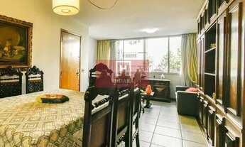 Imagem 2: Apartamento à venda no bairro Paraíso - São Paulo/SP, Zona Sul