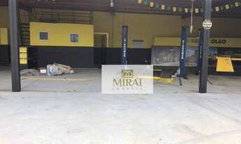 Imagem 2: Ponto comercial para alugar no Centro 570 metros