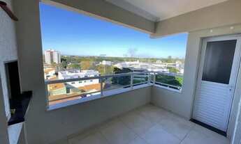 Imagem 2: Lindo apartamento de 3 quartos para locação em Sao Jose dos Campos