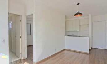 Imagem 5: Apartamento para Aluguel - Vila Roque, 2 Quartos, 48 m2