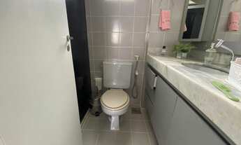 Imagem 2: Apartamento para Venda em Salvador, Pituba, 3 dormitórios, 1 suíte, 3 banheiros, 2 vagas