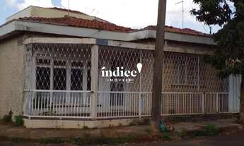 Imagem: Casas à venda 2 quartos 1 vaga Jardim Ártico