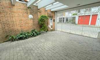 Imagem: Alugo Casa Brooklin com 120 mts, 3 dormitórios