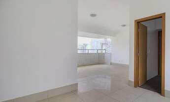 Imagem 7: Apartamento com 4 dormitórios para alugar, 115 m² por R$ 5.220,68/mês - Sion - Belo Horizo