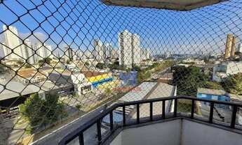 Imagem 6: Apartamento com 2 dormitórios à venda, 72 m² por R$ 620.000 - Vila Regente Feijó - São Pau