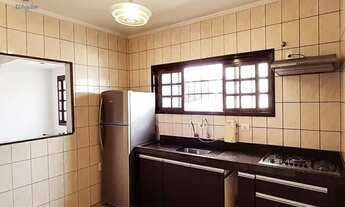 Imagem 7: Casa Assobradada 2 dormitórios.1Closet.Espaço Gourmet .8 vagas de Garagem