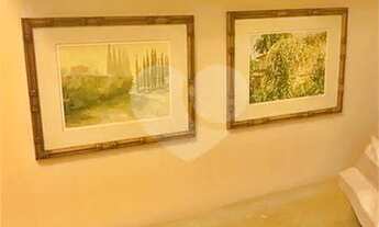 Imagem 4: Apartamento 260m² - varanda gourmet - Morumbi