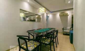 Imagem 7: Apartamento à Venda - Tatuapé, 3 Quartos, 75 m2