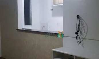 Imagem 2: Apartamento com 2 dormitórios à venda, 47 m² por R$ 198.000,00 - Villa Branca - Jacareí/SP