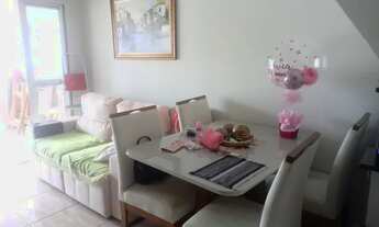 Imagem 2: Casa Duplex em Praia de Paulista