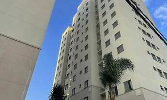 Imagem 3: Apartamento Vila Guilherme - São Paulo - SP 2 dormitórios