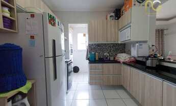 Imagem 5: Apartamento à venda- Boqueirão - Praia Grande/SP