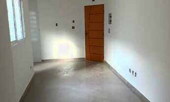 Imagem 2: APARTAMENTO SEM CONDOMÍNIO à venda, 2 quartos, 1 suíte, PARQUE ORATORIO - Santo André/SP