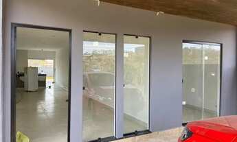 Imagem 7: Casa de 3 quartos Condomínio Recanto dos Pássaros Riacho fundo Sucupira