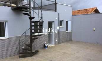 Imagem 5: Casas à venda 2 quartos 2 suítes 2 vagas Jardim das Flores Araraquara