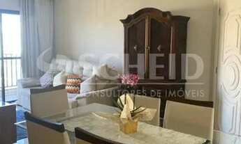 Imagem 4: Apartamento com 3 Quartos e 2 banheiros à Venda, 70 m² por R$ 477.000,00