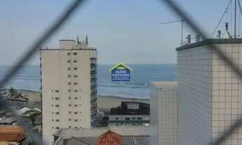 Imagem 3: Apartamento com 2 dorms, Ocian, Praia Grande - R$ 450 mil, Cod: ACT2035