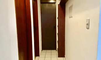 Imagem 4: Apartamento no Cabo Branco com 3 Quartos sendo 1 Suíte + DCE, Elevador