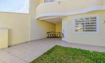 Imagem 4: Casa com 3 dormitórios, 190 m² - venda por R$ 750.000,00 ou aluguel por R$ 4.615,00/mês