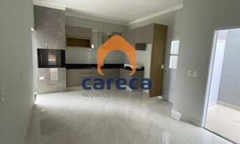 Imagem 5: Casa em Condomínio para Venda em São José do Rio Preto, Ideal Life Ecolazer Residence, 3 d