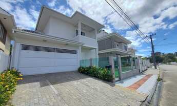 Imagem 2: Casa com suíte à venda no Bairro Pedra Branca em Palhoça
