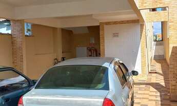 Imagem 2: Casa de Condomínio com 2 dorms, Sítio do Campo, Praia Grande, Cod: 740