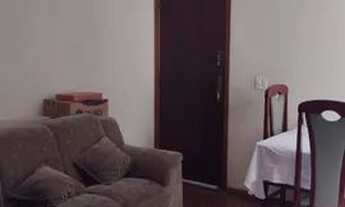 Imagem 2: Apartamento 2 dormitórios no Jockei Clube em São Vicente